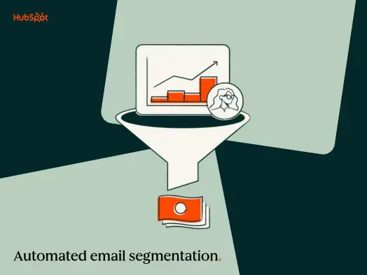 Automated email segmentation: Setting up for better targeting